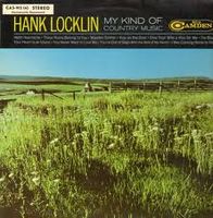 Hank Locklin - My Kind Of Country Music